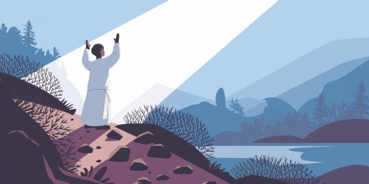 How To Overcoming Temptation Through Prayer: Faith