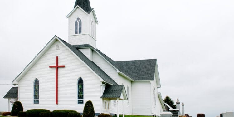 The Great Dechurching: Exploring The Decline In Church