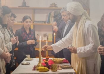 The Significance Of Rituals and Ceremonies In Various Spiritual Practices