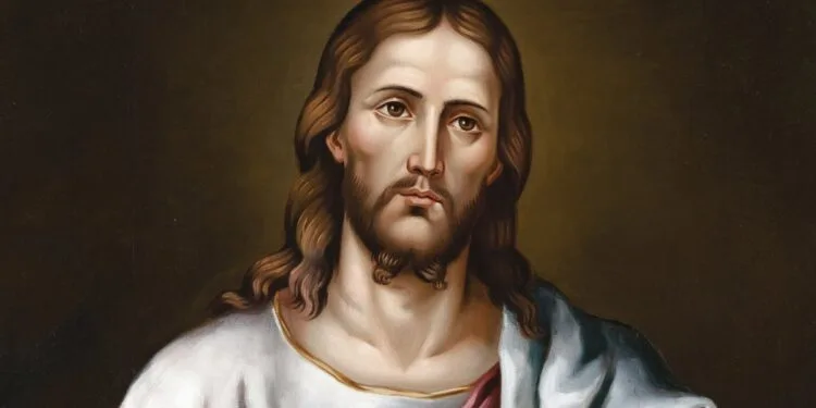 What Is the Definition of God in Christianity