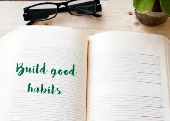 5 Ways How To Build A Daily Devotional Habit