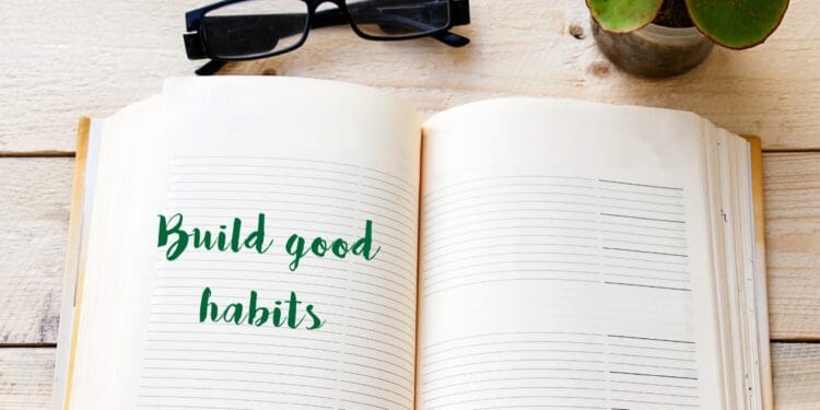 5 Ways How To Build A Daily Devotional Habit