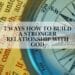 7 Ways How To Build A Stronger Relationship With God