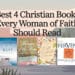 Best 4 Christian Books Every Woman Of Faith Should Read