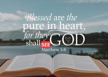 What Is A Simple But Beautiful Bible Verse