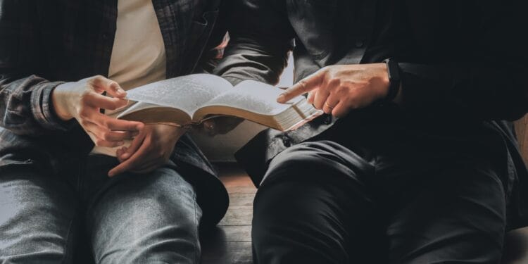 Creative Ways to Deepen Your Faith: Inspiring Bible Study