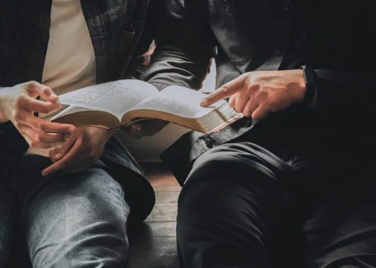 Creative Ways to Deepen Your Faith: Inspiring Bible Study
