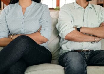 Does God Want You To Stay In An Unhappy Marriage