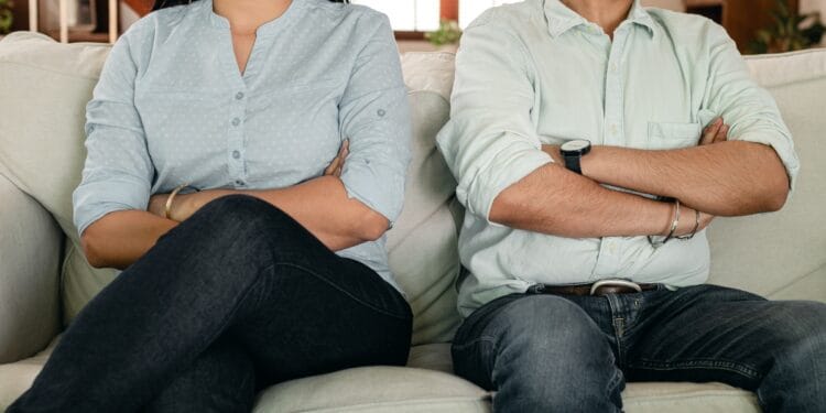 Does God Want You To Stay In An Unhappy Marriage