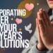Incorporating Prayer Into Your New Year's Resolutions