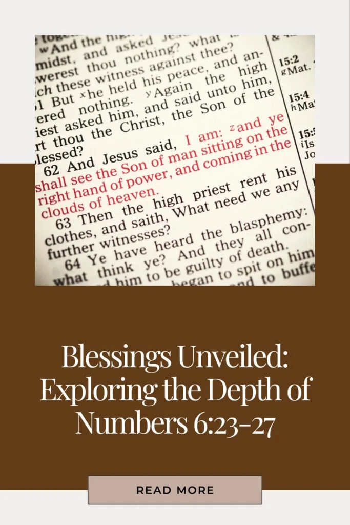 Numbers 623-27