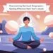 Overcoming Spiritual Stagnation: Setting Effective New Year's Goals