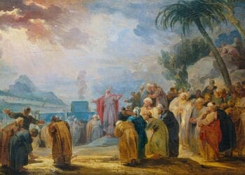 The Kingdom of God Present on Earth? A Biblical Perspective