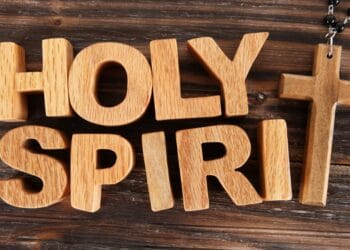 The Role Of The Holy Spirit In Christian Life