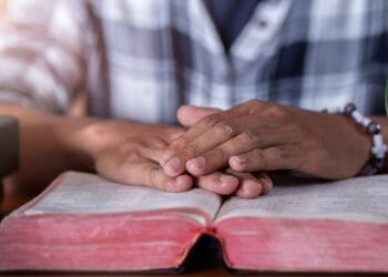 Top Healing Verses Of The Bible You Should Know