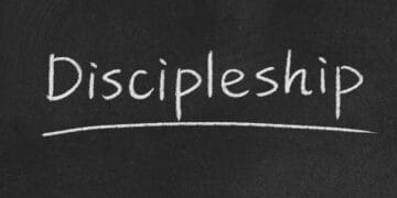 What Did Jesus Say About Discipleship According To The Bible