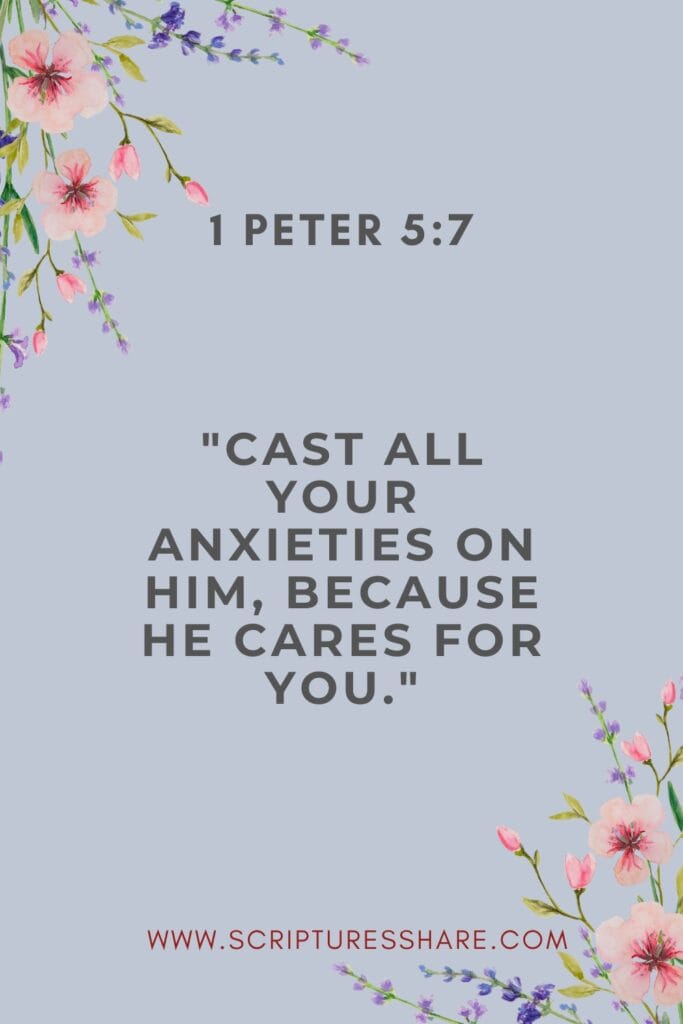 How To Finding Strength and Peace in God’s Care