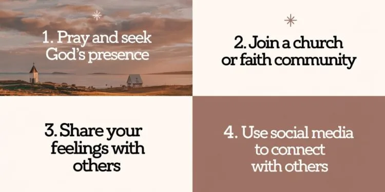 4 Ways The Bible Address Loneliness and Isolation