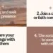 4 Ways The Bible Address Loneliness and Isolation