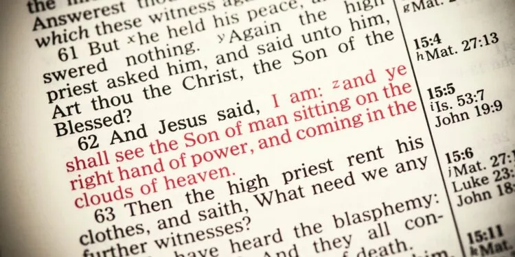 7 Steps To Forgiveness According To The Bible