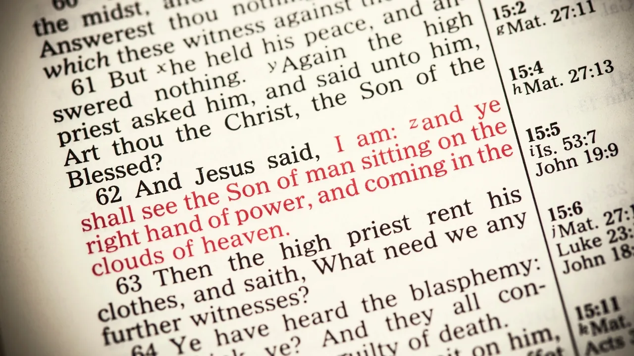7 Steps To Forgiveness According To The Bible