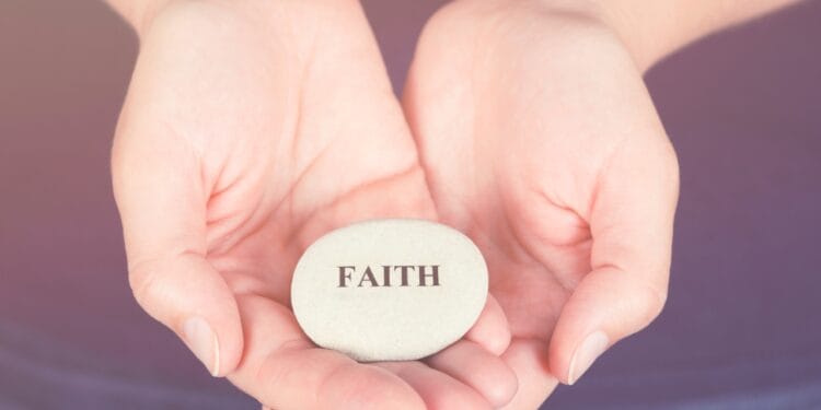 7 Ways to Encourage Others in Their Faith Journey