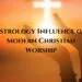 Astrology Influence on Modern Christian Worship