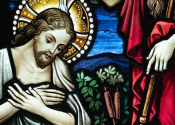 Can You Ascent To Heaven Without Being Baptized (1)