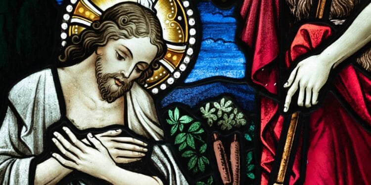 Can You Ascent To Heaven Without Being Baptized (1)