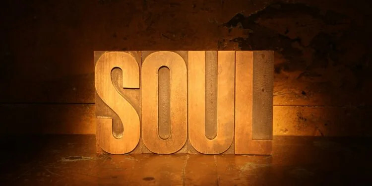 Does God Have a Soul? A Spiritual Perspective