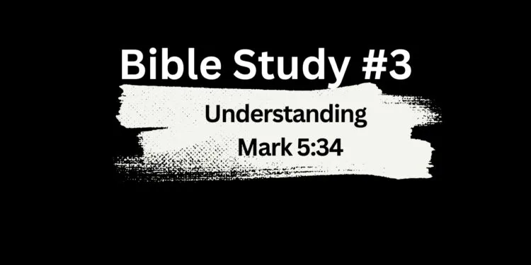 Healing Mark 534