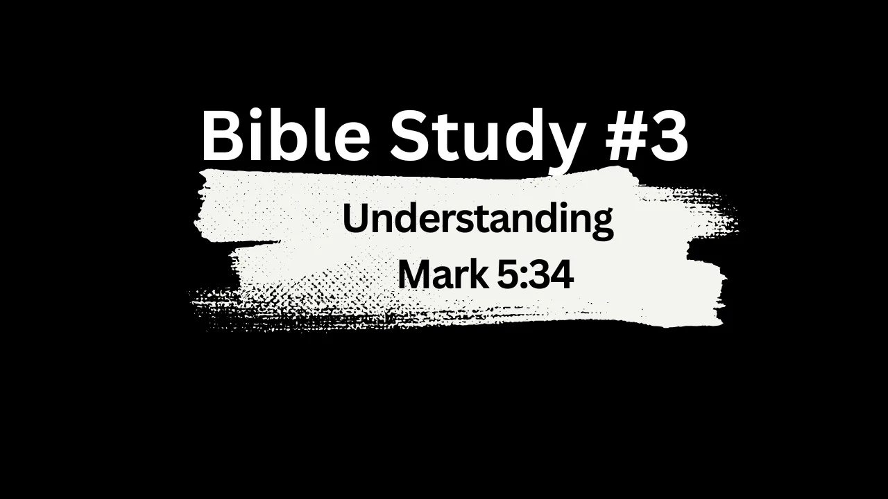 Healing Mark 534