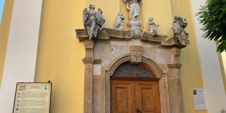 How to Find a Church That Fits Your Beliefs