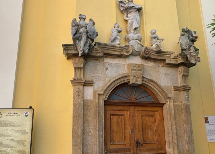 How to Find a Church That Fits Your Beliefs
