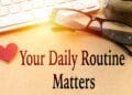 How to Incorporate Bible Study into Your Daily Routine