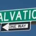 Is Faith in Jesus Alone the Answer to Salvation?