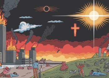 Signs in the Heavens: Christian Views on The End Times