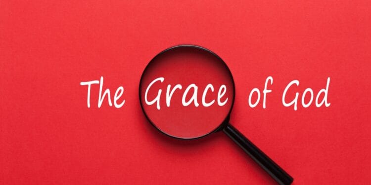 Will Jesus Forgive Me Every Time Exploring God's Grace