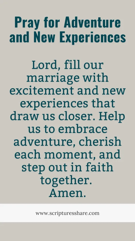 30-Day Devotional Challenge to Pray for Your Spouse Daily