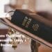 7 Reasons The Bible Is Still Relevant in Today's Society