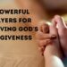 8 Powerful Prayers for Receiving God's Forgiveness