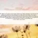 A Beautiful Bedtime Prayer for Faith and Strength