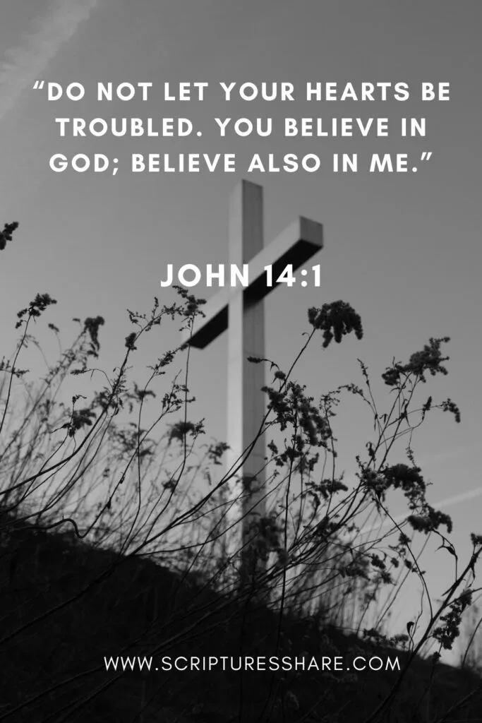John 14:1