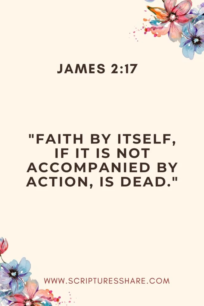 Faith in Action The Meaning of James 217