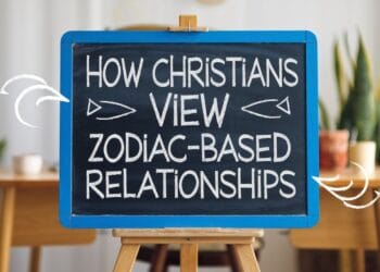 How Christians View Zodiac-Based Relationships