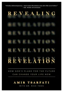 How God's Plans for the Future Can Change Your Life Now