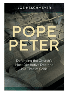 Pope Peter