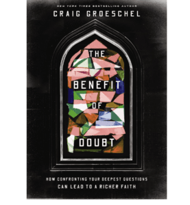 The Benefit of Doubt