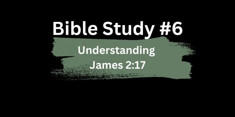 Faith in Action The Meaning of James 217