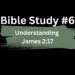 Faith in Action The Meaning of James 217